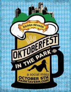 Oktoberfest