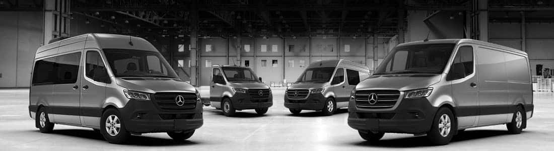 Mercedes Benz Sprinter