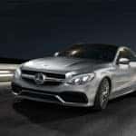 AMG C 63