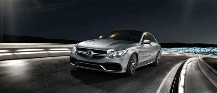 What is Mercedes-Benz AMG®?  AMG® Performance in Chandler