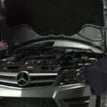 Mercedes-Benz Service A