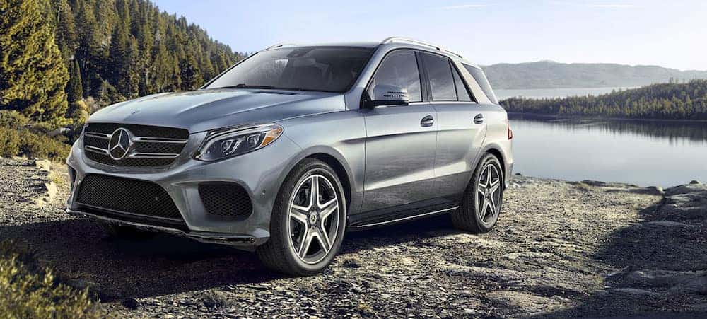 2019 Mercedes Benz Gle Vs 2019 Bmw X5 Mercedes Benz Of