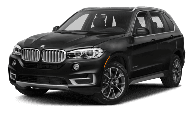 2019 Mercedes-Benz GLE vs. 2019 BMW X5 | Mercedes-Benz of Chandler