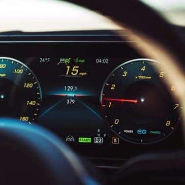 2020-MB-GLE-Instrument-Cluster