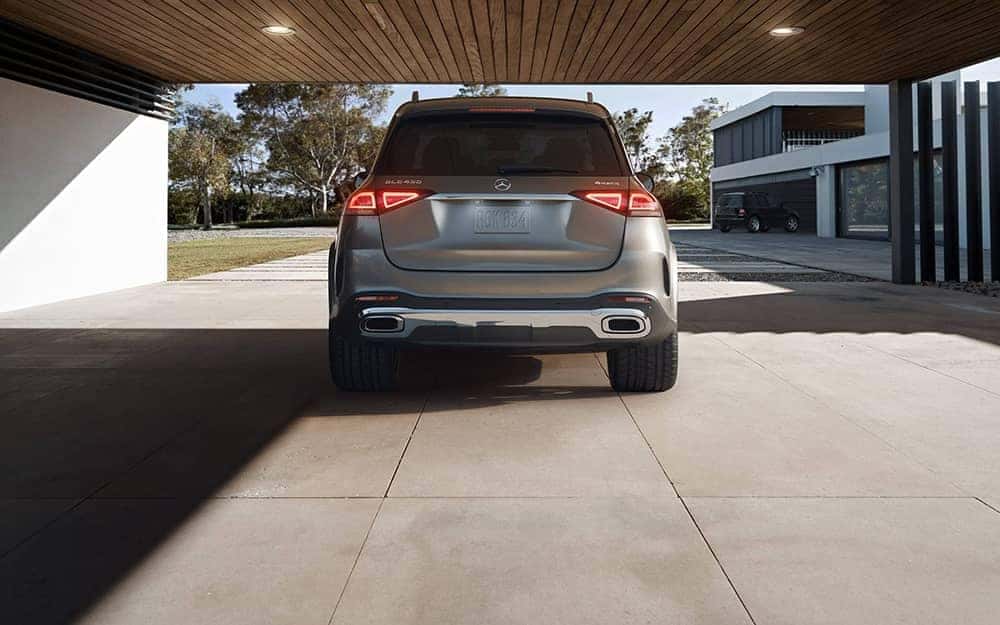 2020-MB-GLE-Rear