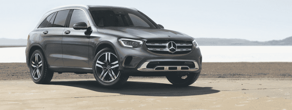 Mercedes Benz Glc Dimensions Midsize Luxury Suv