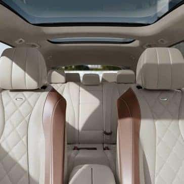 2020 Mercedes-Benz E-Class