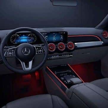 2020 Mercedes-Benz GLB