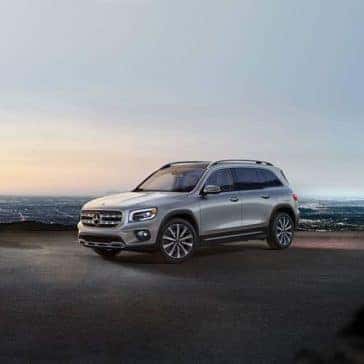 2020 Mercedes-Benz GLB