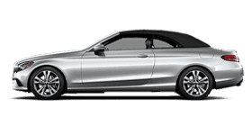 C CLass Cabriolet