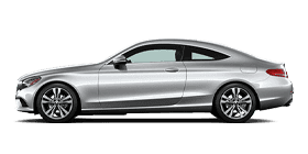 C Class Coupe