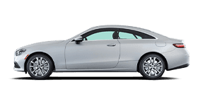 E Class Coupe