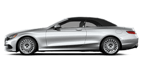 S Class Cabriolet