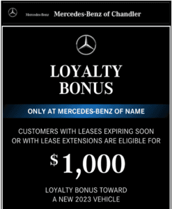 | Mercedes-Benz of Chandler