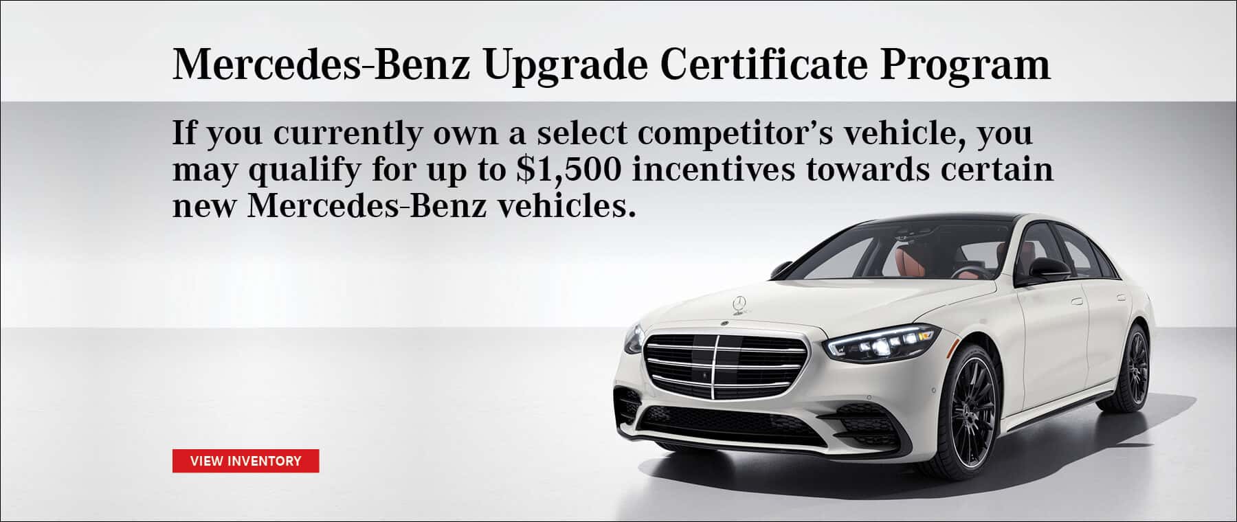 Certified Program