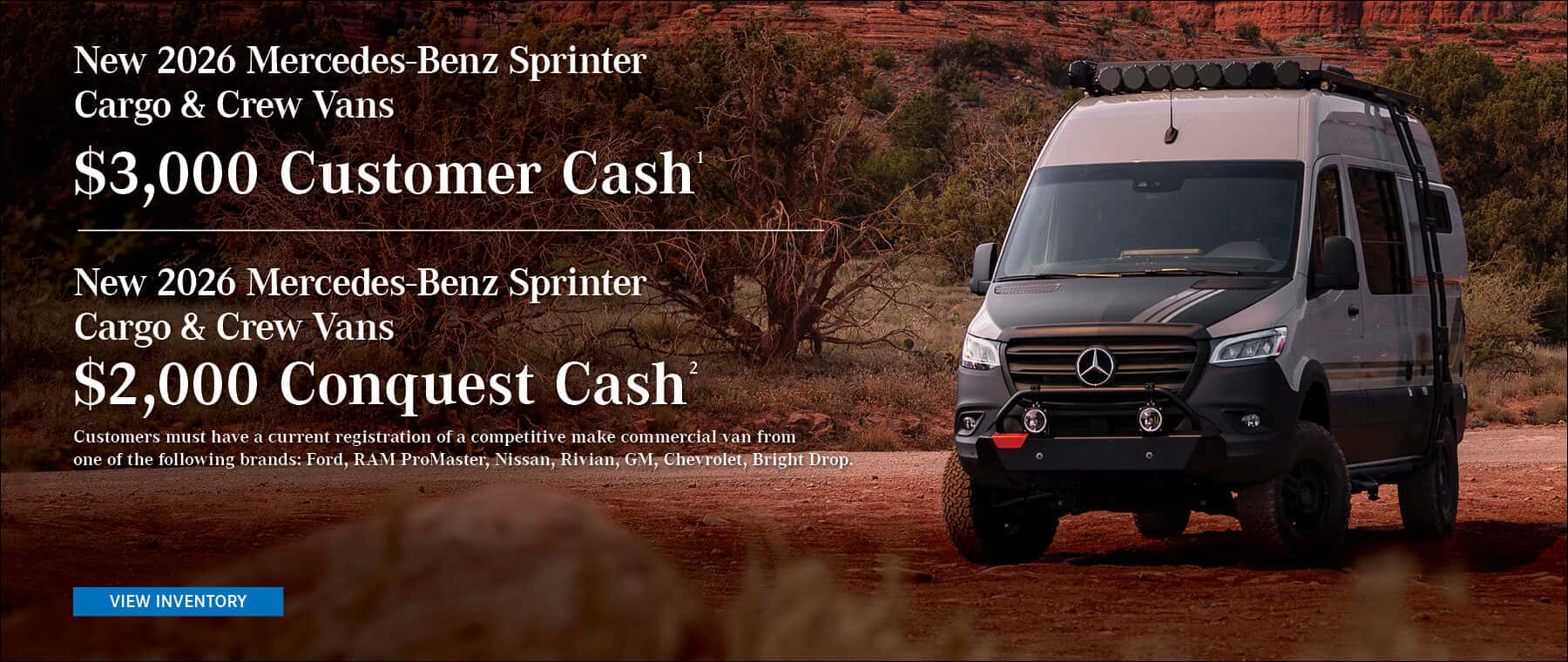July Sprinter