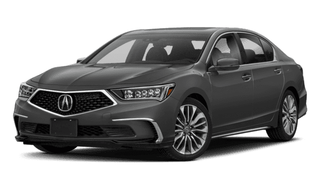 2019 Mercedes-Benz E-Class vs. 2019 Acura RLX | Mercedes-Benz of Chantilly