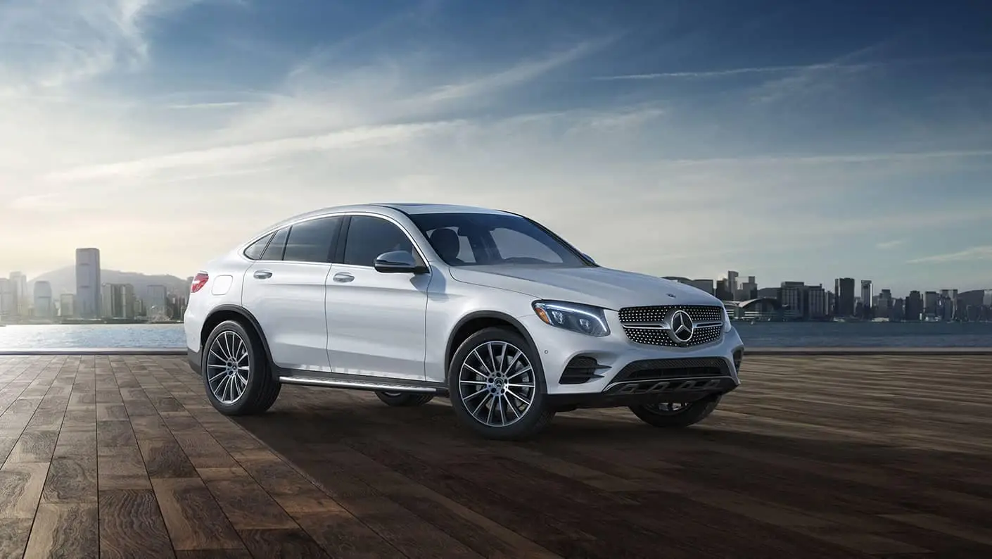 19 Mercedes Benz Glc Price Features Mercedes Benz Of Chantilly