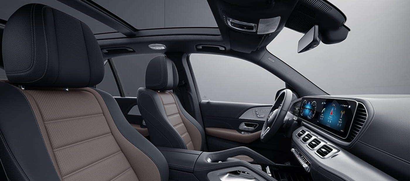 2020 Mercedes Benz Gle Interior Dimensions Mercedes Benz Of Chantilly