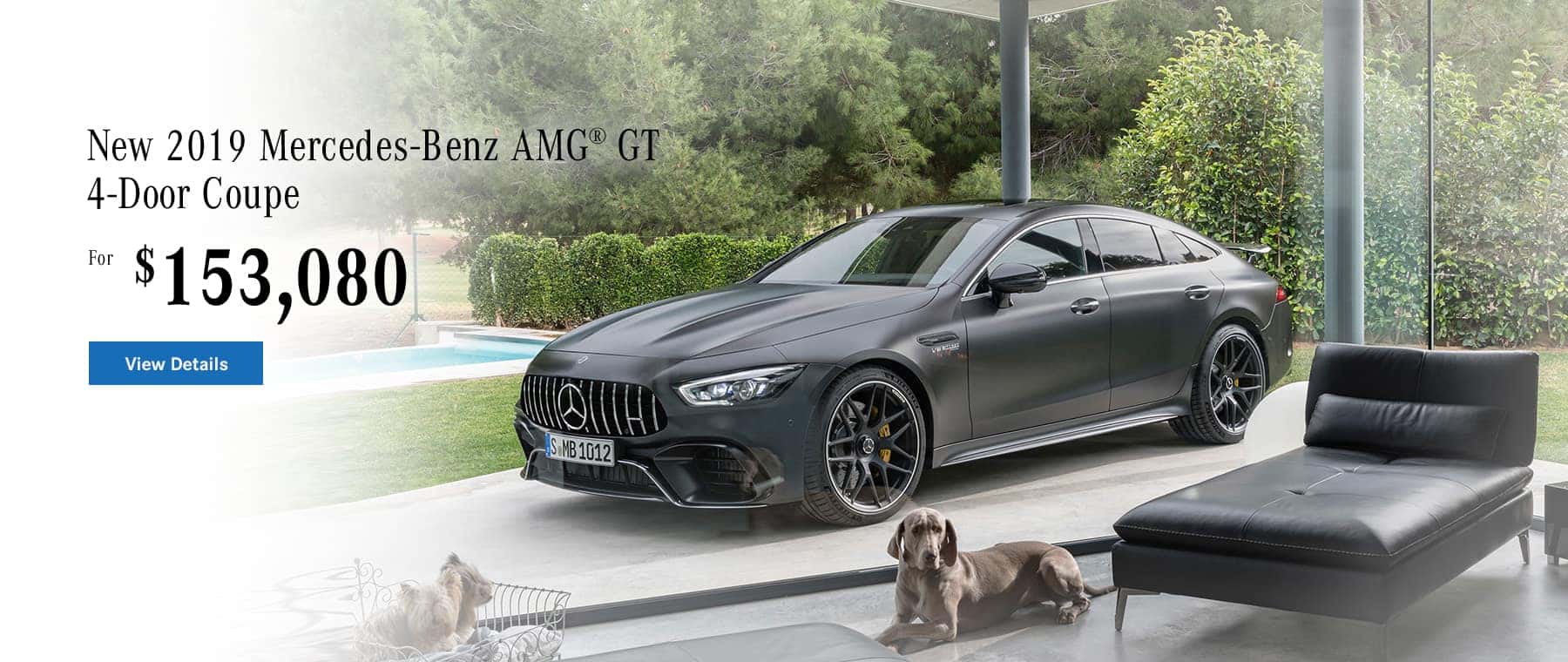 Mercedes Benz of Chantilly Luxury Auto Dealer near South Riding VA