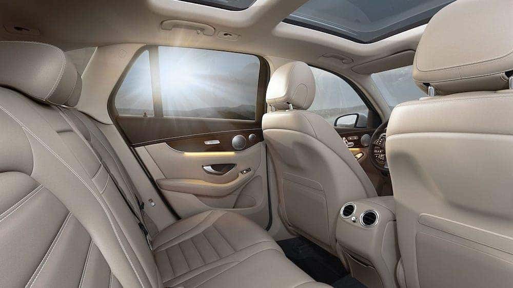 2023 Mercedes-Benz S-Class Interior, Cargo Space & Seating