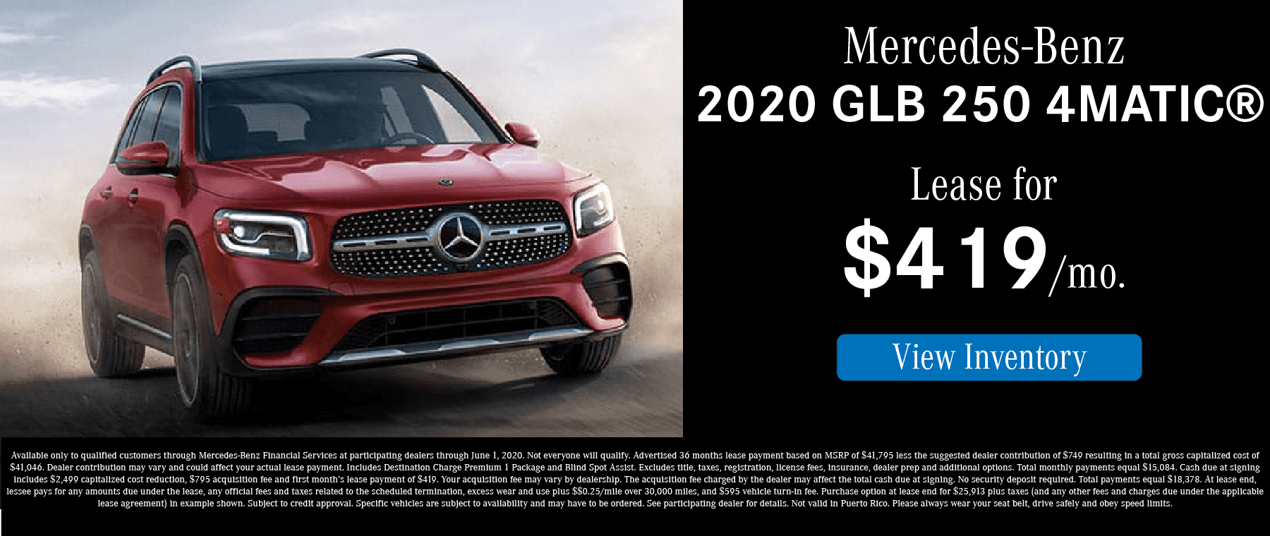 MercedesBenz of Chantilly Luxury Auto Dealer near South Riding, VA