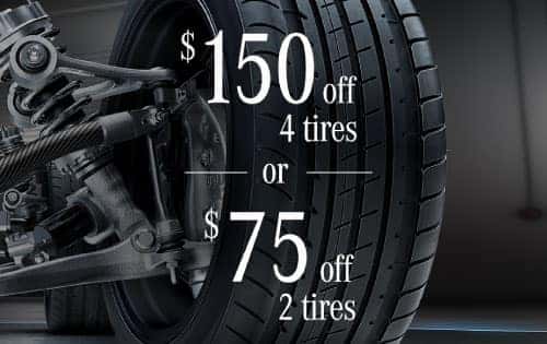 Tire Special