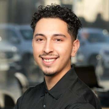 Cristian Grijalva
