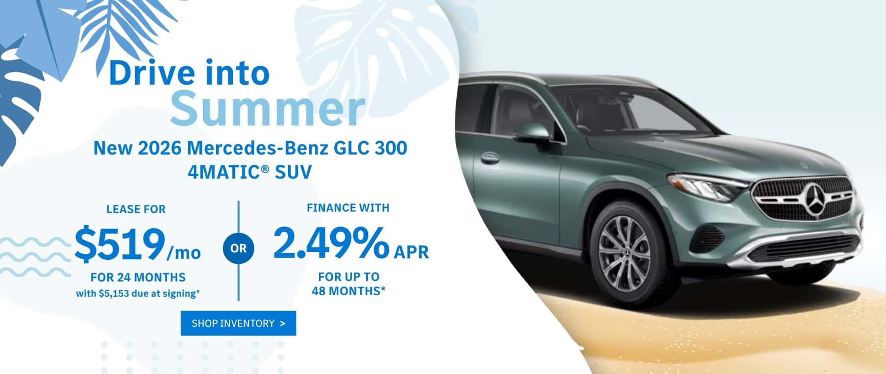 july glc