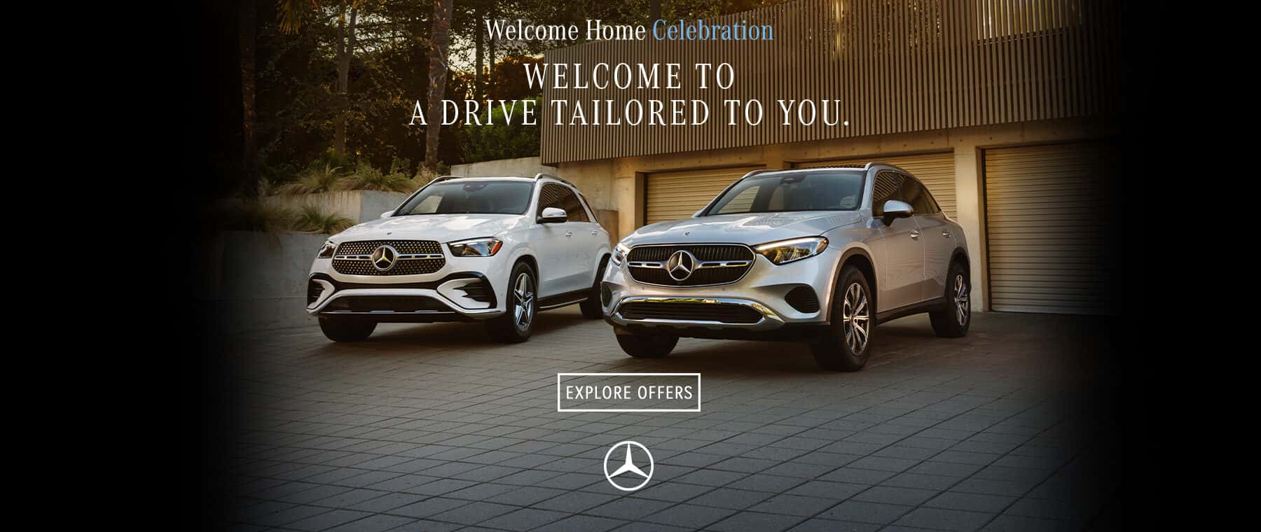 Welcome Home