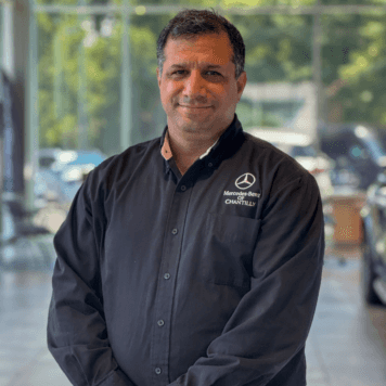 Ali  Assadzadeh