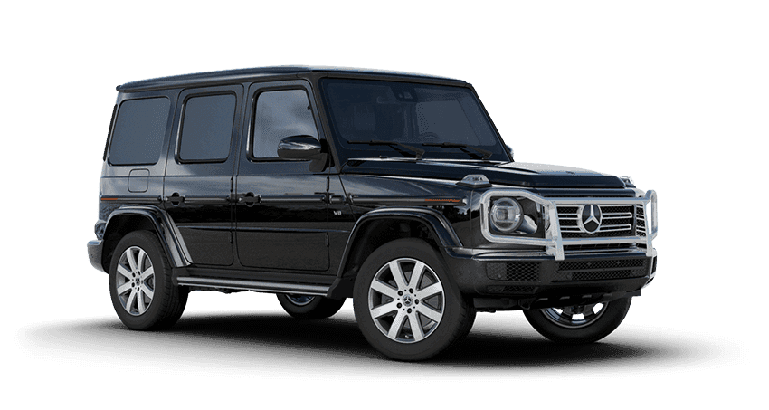 2020 G Class Luxury Off Road Suv Specs Mercedes Benz Of Eugene