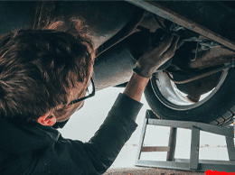 DIY Parts Special