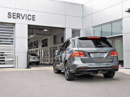 Service Specials