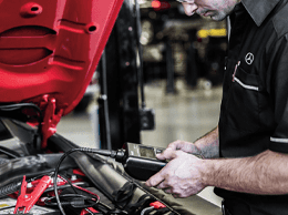 April Service Offers