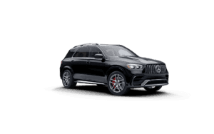 2021 Mercedes-AMG GLE 63 S SUV