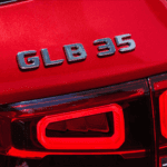 2021 Mercedes-AMG GLB