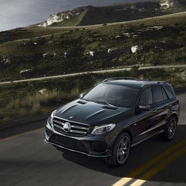 2018 MB AMG GLE 43