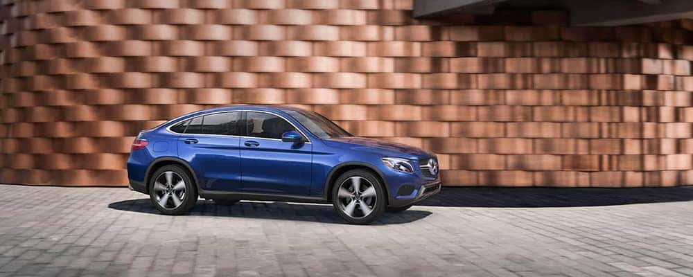 2019 Mercedes Benz Glc Price Points Mercedes Benz Of Fairfield