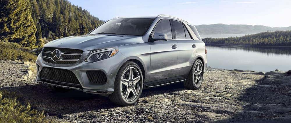 2019 Mercedes Benz Gle Vs 2019 Lexus Rx 350 Mercedes Benz