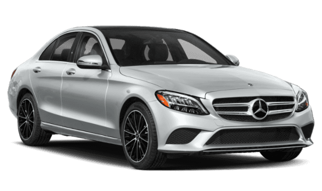 2019 Mercedes-Benz C-Class vs. E-Class | Mercedes-Benz of Fairfield