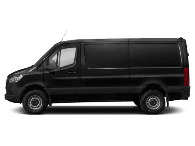sprinter cargo van