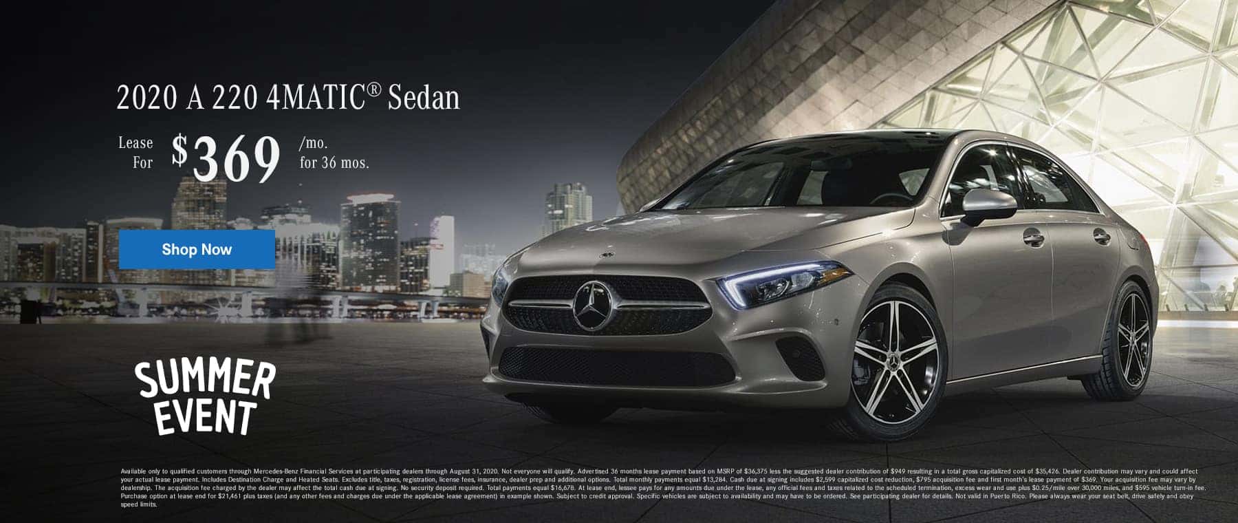 MercedesBenz of Fairfield, CT New & Used Luxury Vehicles