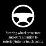 Steering Wheel Protectors
