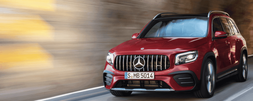 21 Mercedes Benz Glb Price Glb 250 Suv Amg Glb 35 Suv