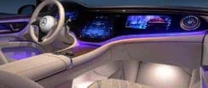 EQS Interior