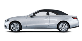 E-Class Cabriolet