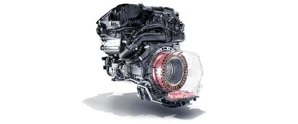 2022 Mercedes-Benz C-Class