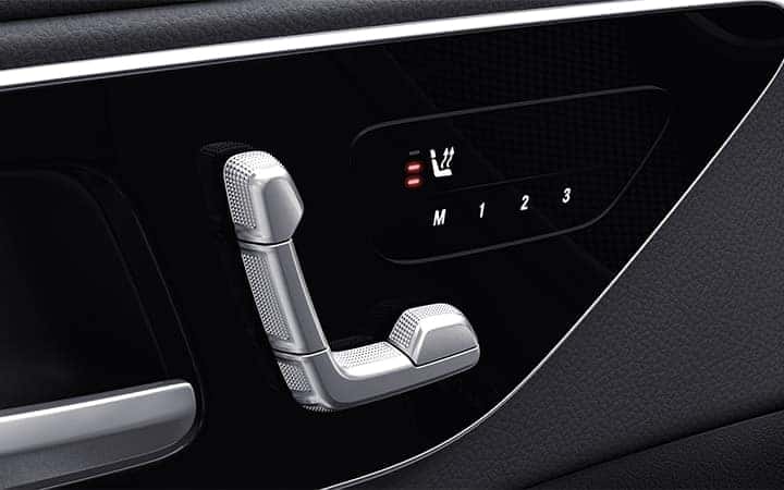 2022 Mercedes-Benz C-Class