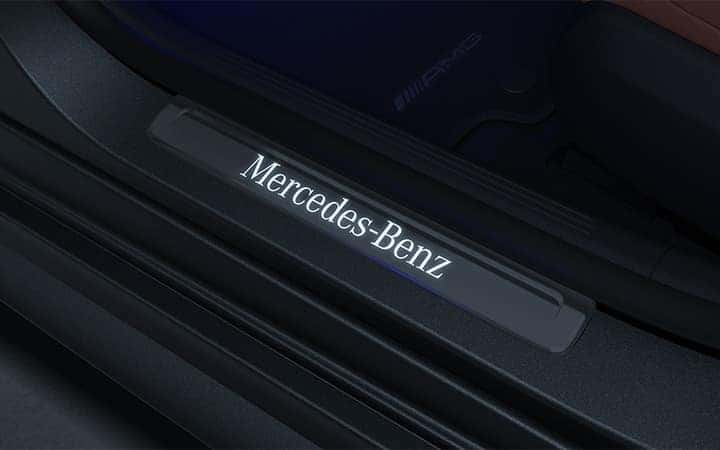 2022 Mercedes-Benz C-Class